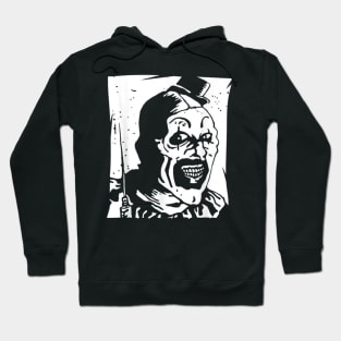 Art The Clown Hoodie